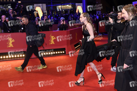 Filmpremiere 'Seven Veils', Berlinale 2024