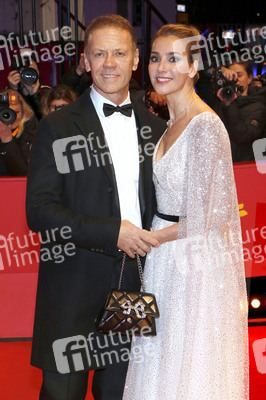 Filmpremiere 'Seven Veils', Berlinale 2024