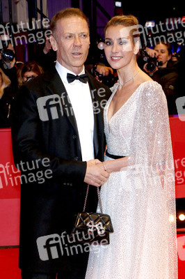 Filmpremiere 'Seven Veils', Berlinale 2024