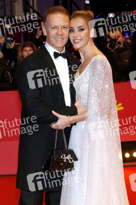 Filmpremiere 'Seven Veils', Berlinale 2024