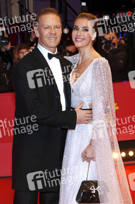 Filmpremiere 'Seven Veils', Berlinale 2024