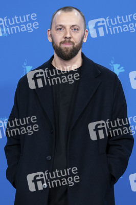 Photocall 'Vogter', Berlinale 2024