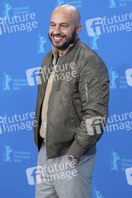 Photocall 'Vogter', Berlinale 2024