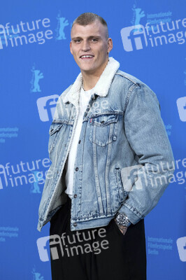 Photocall 'Vogter', Berlinale 2024