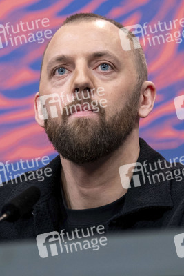 Pressekonferenz 'Vogter', Berlinale 2024