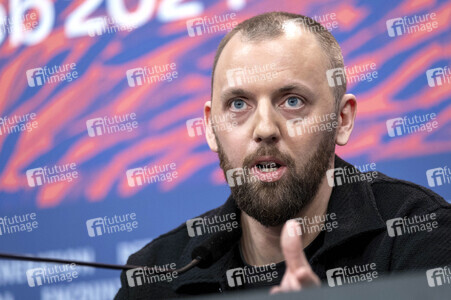 Pressekonferenz 'Vogter', Berlinale 2024
