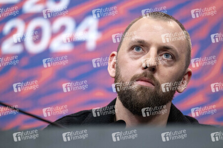 Pressekonferenz 'Vogter', Berlinale 2024
