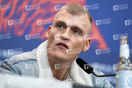 Pressekonferenz 'Vogter', Berlinale 2024