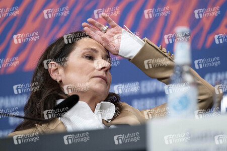 Pressekonferenz 'Vogter', Berlinale 2024