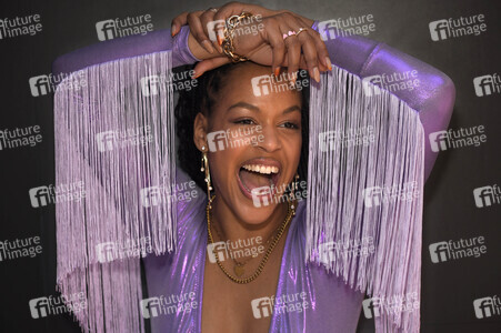 Photoshooring mit Paula Essam, Berlinale 2024