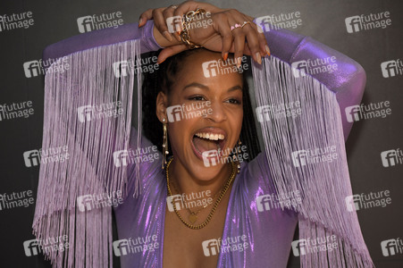 Photoshooring mit Paula Essam, Berlinale 2024