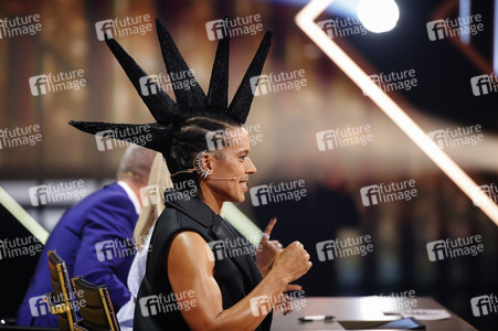 Tanzshow 'Let's Dance' in Köln