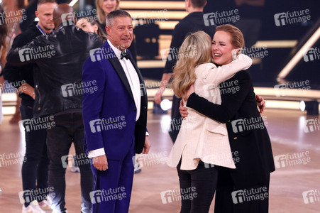 Tanzshow 'Let's Dance' in Köln