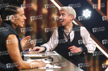 Tanzshow 'Let's Dance' in Köln