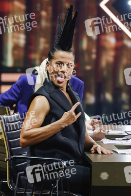 Tanzshow 'Let's Dance' in Köln