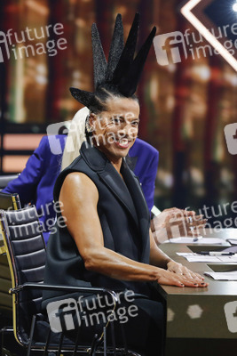 Tanzshow 'Let's Dance' in Köln