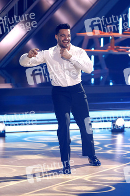 Tanzshow 'Let's Dance' in Köln