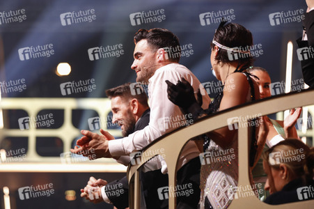 Tanzshow 'Let's Dance' in Köln