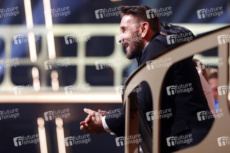 Tanzshow 'Let's Dance' in Köln