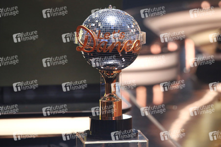 Tanzshow 'Let's Dance' in Köln