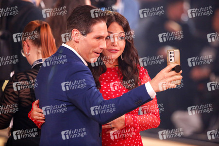 Tanzshow 'Let's Dance' in Köln