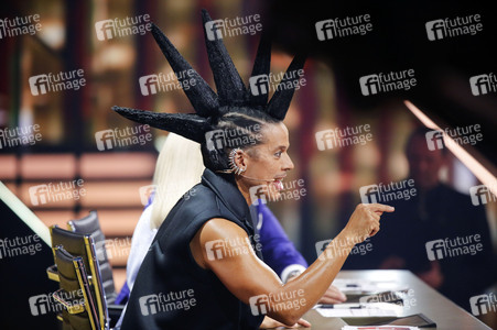 Tanzshow 'Let's Dance' in Köln