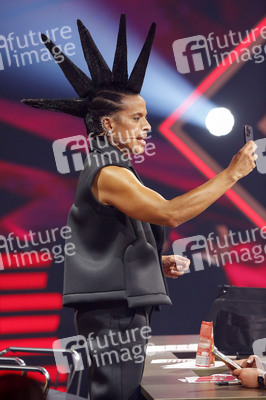 Tanzshow 'Let's Dance' in Köln