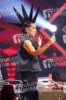 Tanzshow 'Let's Dance' in Köln