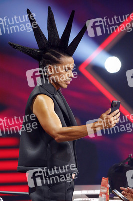 Tanzshow 'Let's Dance' in Köln