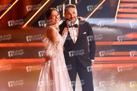 Tanzshow 'Let's Dance' in Köln