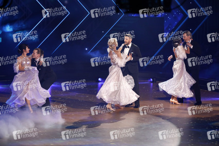 Tanzshow 'Let's Dance' in Köln