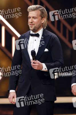 Tanzshow 'Let's Dance' in Köln