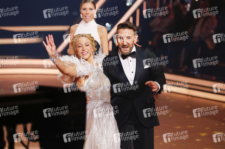 Tanzshow 'Let's Dance' in Köln