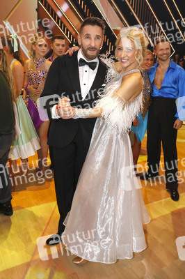 Tanzshow 'Let's Dance' in Köln