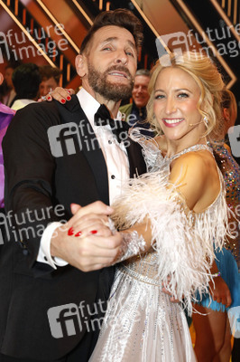 Tanzshow 'Let's Dance' in Köln