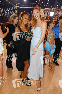 Tanzshow 'Let's Dance' in Köln