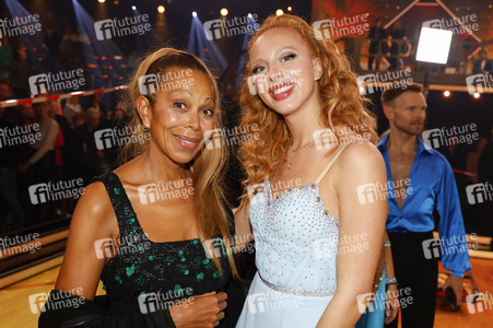 Tanzshow 'Let's Dance' in Köln