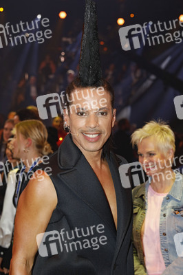 Tanzshow 'Let's Dance' in Köln