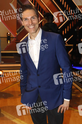 Tanzshow 'Let's Dance' in Köln