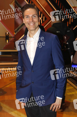 Tanzshow 'Let's Dance' in Köln