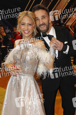 Tanzshow 'Let's Dance' in Köln