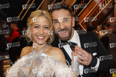 Tanzshow 'Let's Dance' in Köln