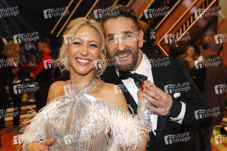 Tanzshow 'Let's Dance' in Köln