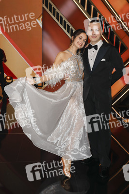 Tanzshow 'Let's Dance' in Köln