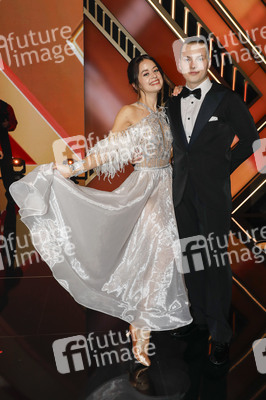 Tanzshow 'Let's Dance' in Köln