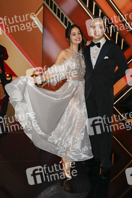 Tanzshow 'Let's Dance' in Köln