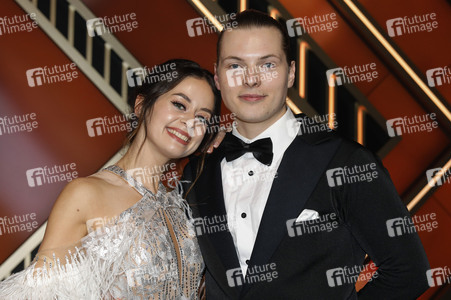 Tanzshow 'Let's Dance' in Köln