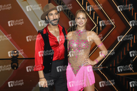 Tanzshow 'Let's Dance' in Köln