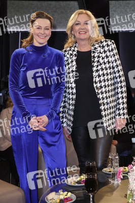 'NDR Talk Show' in Hamburg