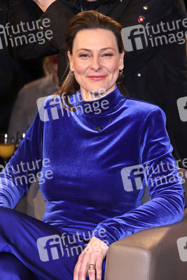 'NDR Talk Show' in Hamburg